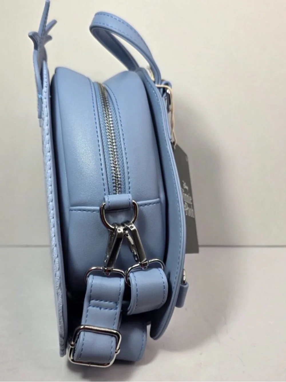 Loungefly Disney Eeyore Corduroy Convertible Backpack